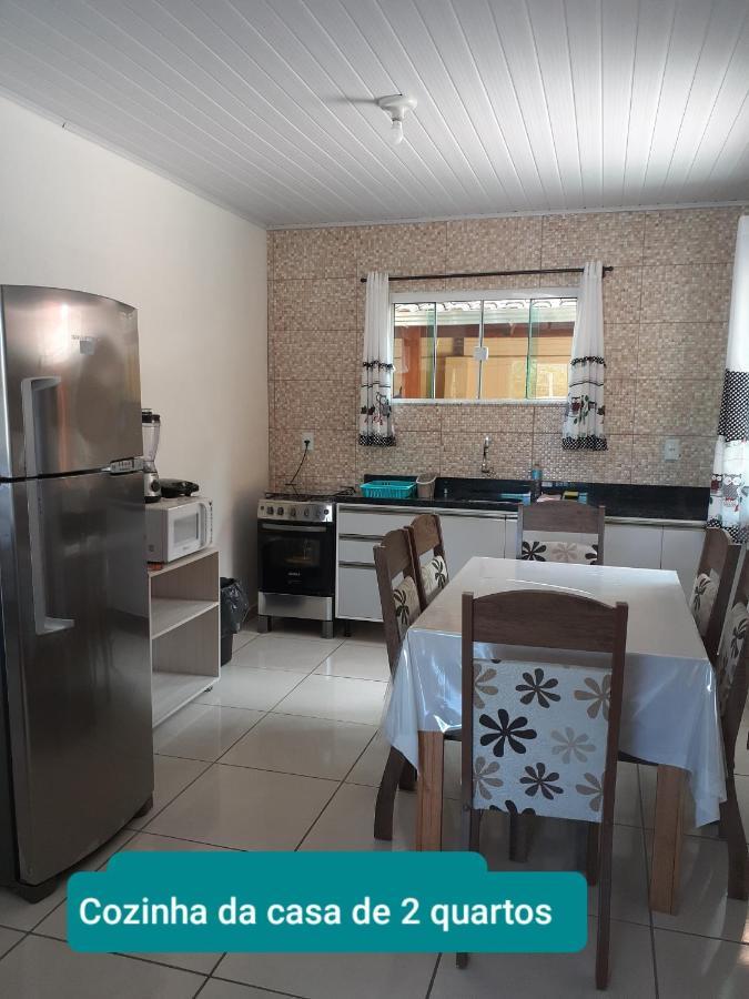 Villa Residencial Di Paoli à Bombinhas Extérieur photo