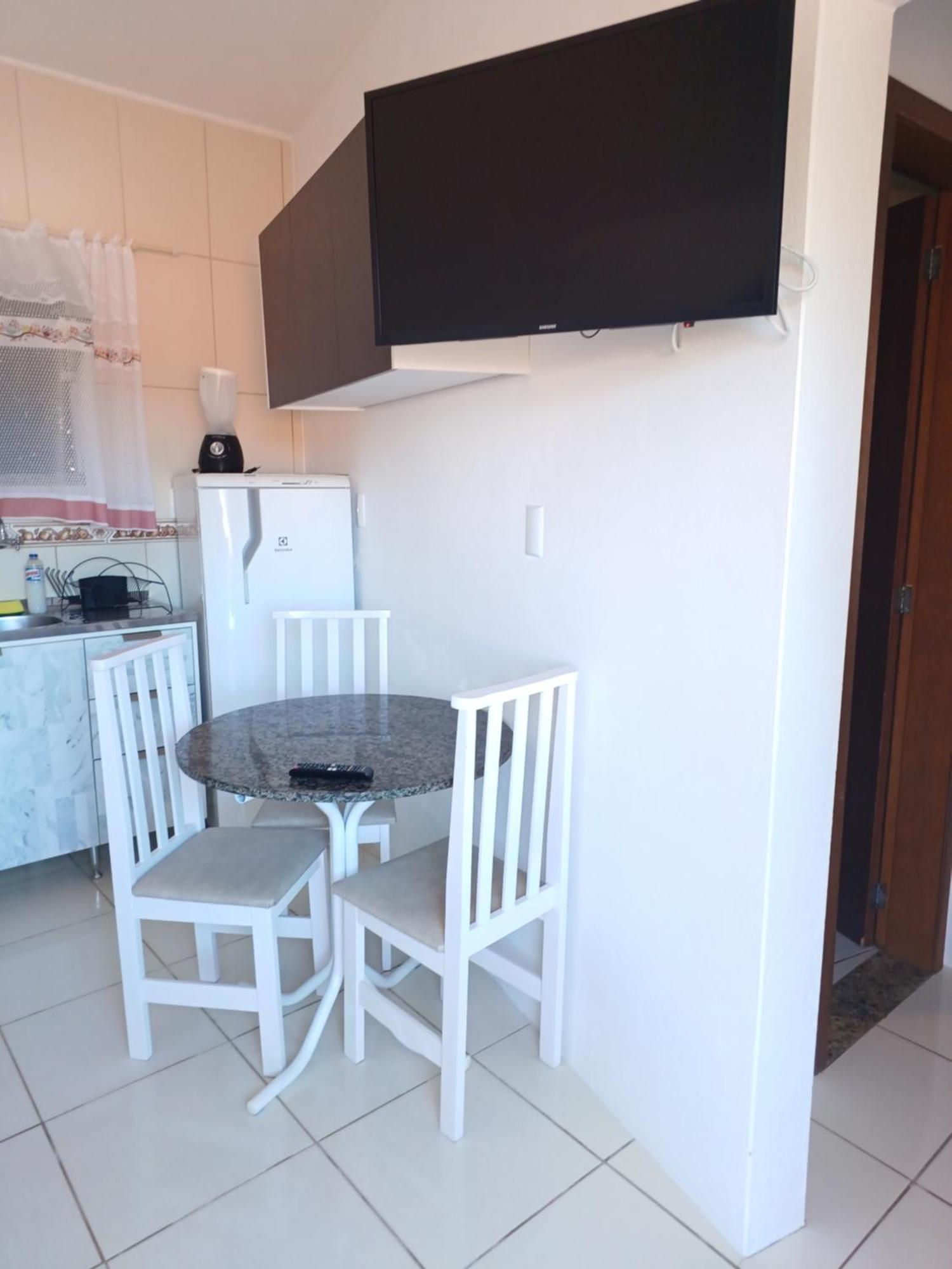 Villa Residencial Di Paoli à Bombinhas Extérieur photo